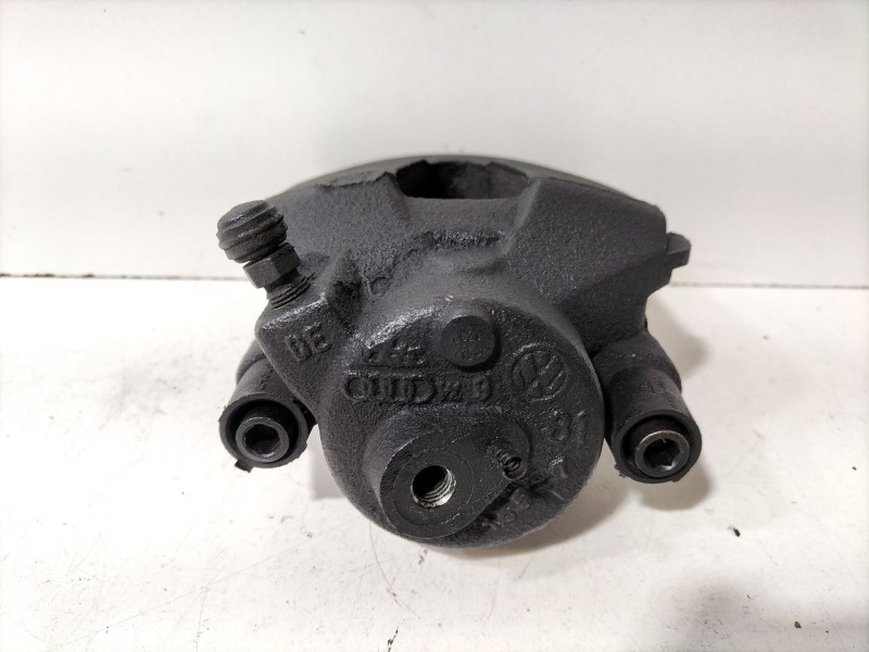 Recambio de pinza freno delantera izquierda para seat ibiza iii (6l1) 1.9 tdi referencia OEM IAM 1K0615123D  