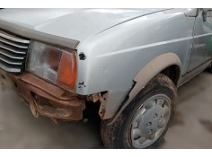 citroën c15 furgoneta/monovolumen (vd_) del año 1988