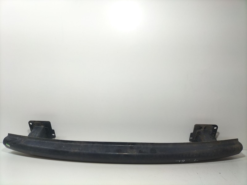 Recambio de refuerzo paragolpes trasero para seat ibiza iii (6l1) 1.9 tdi referencia OEM IAM 6L0807557  