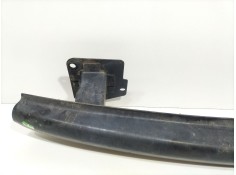 Recambio de refuerzo paragolpes trasero para seat ibiza iii (6l1) 1.9 tdi referencia OEM IAM 6L0807557   2