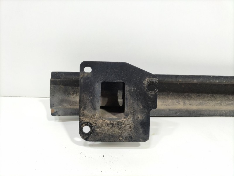 Recambio de refuerzo paragolpes trasero para seat ibiza iii (6l1) 1.9 tdi referencia OEM IAM 6L0807557  