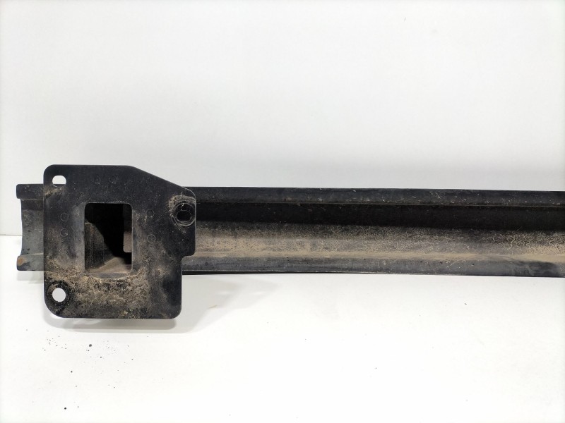 Recambio de refuerzo paragolpes trasero para seat ibiza iii (6l1) 1.9 tdi referencia OEM IAM 6L0807557  