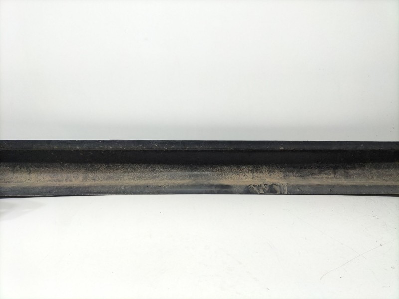 Recambio de refuerzo paragolpes trasero para seat ibiza iii (6l1) 1.9 tdi referencia OEM IAM 6L0807557  
