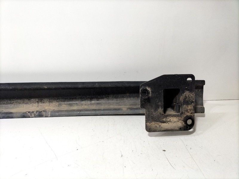 Recambio de refuerzo paragolpes trasero para seat ibiza iii (6l1) 1.9 tdi referencia OEM IAM 6L0807557  