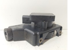 Recambio de potenciometro pedal para citroën xantia berlina 2.0 hdi sx referencia OEM IAM 9637104280  