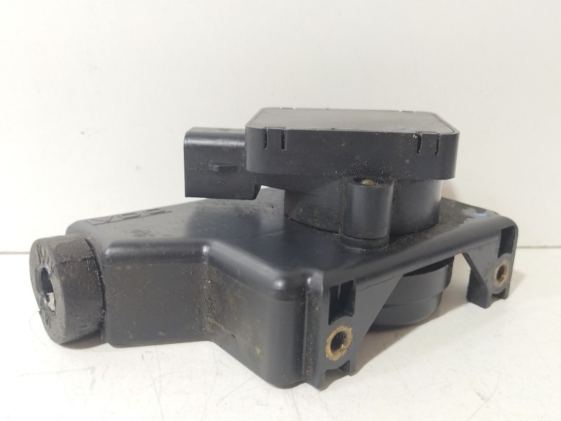 Recambio de potenciometro pedal para citroën xantia berlina 2.0 hdi sx referencia OEM IAM 9637104280  