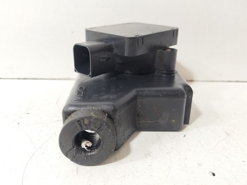 Recambio de potenciometro pedal para citroën xantia berlina 2.0 hdi sx referencia OEM IAM 9637104280  