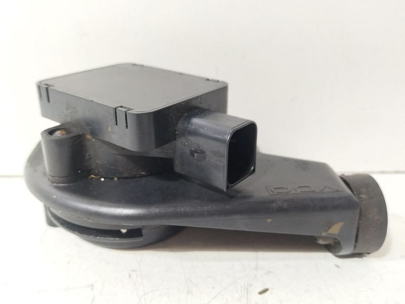 Recambio de potenciometro pedal para citroën xantia berlina 2.0 hdi sx referencia OEM IAM 9637104280  