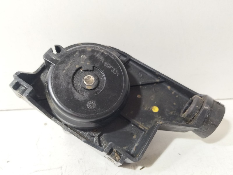 Recambio de potenciometro pedal para citroën xantia berlina 2.0 hdi sx referencia OEM IAM 9637104280  