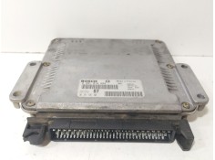 Recambio de centralita motor uce para citroën xantia berlina 2.0 hdi sx referencia OEM IAM 9635158180  