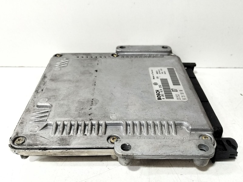 Recambio de centralita motor uce para citroën xantia berlina 2.0 hdi sx referencia OEM IAM 9635158180  