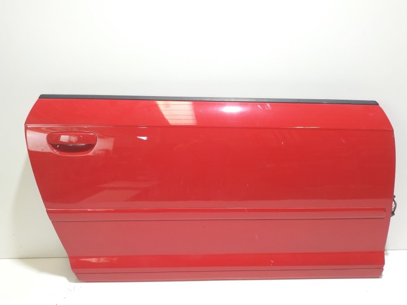 Recambio de puerta delantera derecha para audi a3 (8p) 3.2 ambition quattro referencia OEM IAM 8P3831052D  