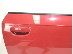 Recambio de puerta delantera derecha para audi a3 (8p) 3.2 ambition quattro referencia OEM IAM 8P3831052D   2