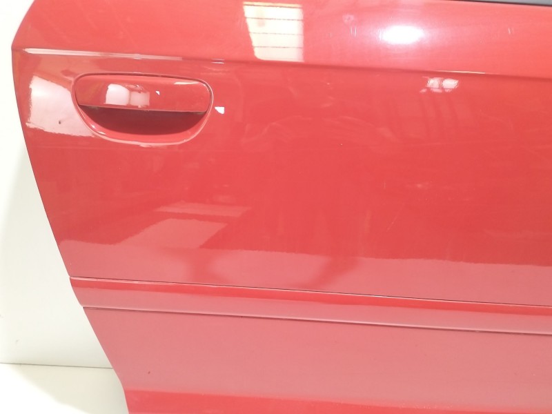 Recambio de puerta delantera derecha para audi a3 (8p) 3.2 ambition quattro referencia OEM IAM 8P3831052D  