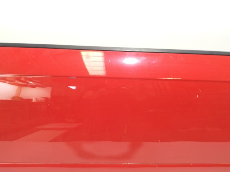 Recambio de puerta delantera derecha para audi a3 (8p) 3.2 ambition quattro referencia OEM IAM 8P3831052D  