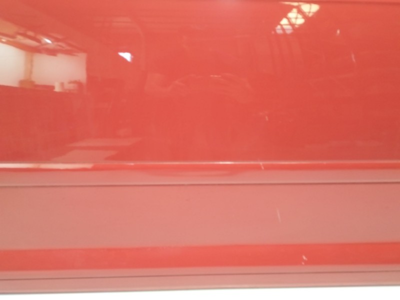 Recambio de puerta delantera derecha para audi a3 (8p) 3.2 ambition quattro referencia OEM IAM 8P3831052D  