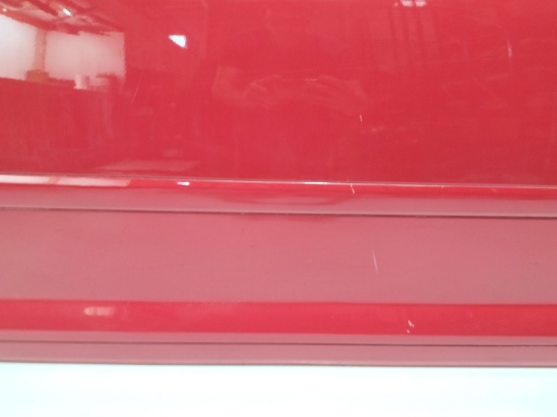 Recambio de puerta delantera derecha para audi a3 (8p) 3.2 ambition quattro referencia OEM IAM 8P3831052D  