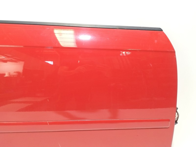 Recambio de puerta delantera derecha para audi a3 (8p) 3.2 ambition quattro referencia OEM IAM 8P3831052D  
