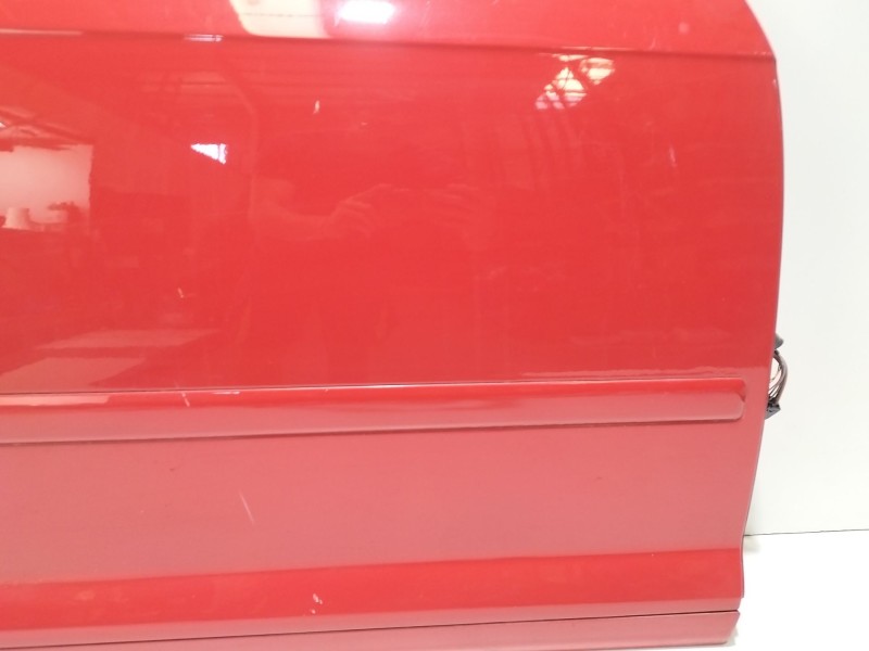 Recambio de puerta delantera derecha para audi a3 (8p) 3.2 ambition quattro referencia OEM IAM 8P3831052D  