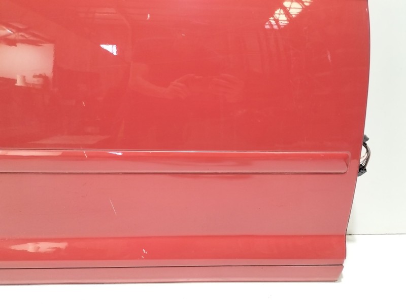 Recambio de puerta delantera derecha para audi a3 (8p) 3.2 ambition quattro referencia OEM IAM 8P3831052D  