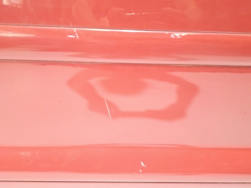 Recambio de puerta delantera derecha para audi a3 (8p) 3.2 ambition quattro referencia OEM IAM 8P3831052D  