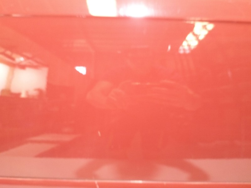 Recambio de puerta delantera derecha para audi a3 (8p) 3.2 ambition quattro referencia OEM IAM 8P3831052D  