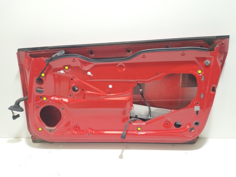 Recambio de puerta delantera derecha para audi a3 (8p) 3.2 ambition quattro referencia OEM IAM 8P3831052D  