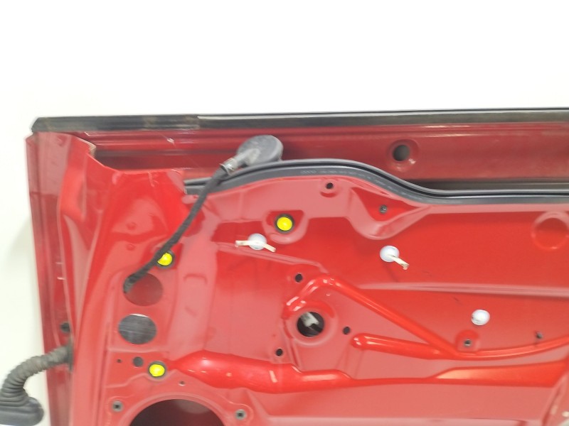 Recambio de puerta delantera derecha para audi a3 (8p) 3.2 ambition quattro referencia OEM IAM 8P3831052D  