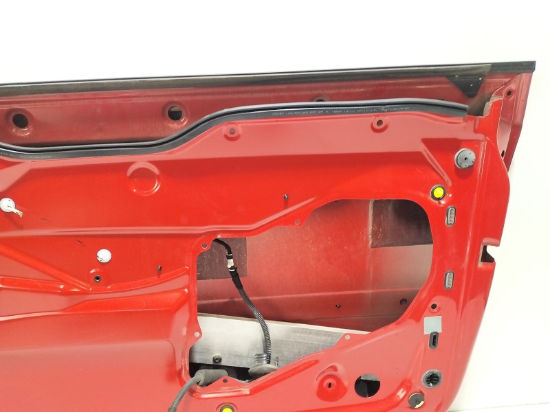 Recambio de puerta delantera derecha para audi a3 (8p) 3.2 ambition quattro referencia OEM IAM 8P3831052D  