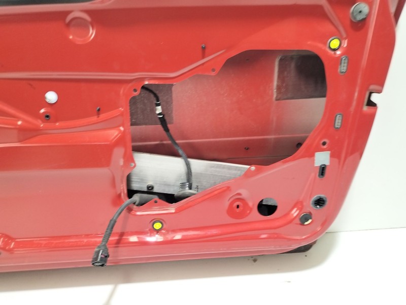 Recambio de puerta delantera derecha para audi a3 (8p) 3.2 ambition quattro referencia OEM IAM 8P3831052D  