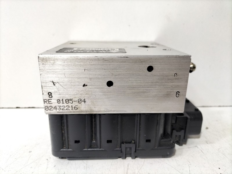 Recambio de abs para citroën xantia berlina 2.0 hdi sx referencia OEM IAM 9625975480  