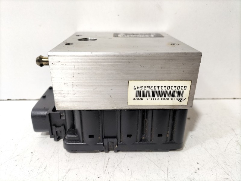 Recambio de abs para citroën xantia berlina 2.0 hdi sx referencia OEM IAM 9625975480  