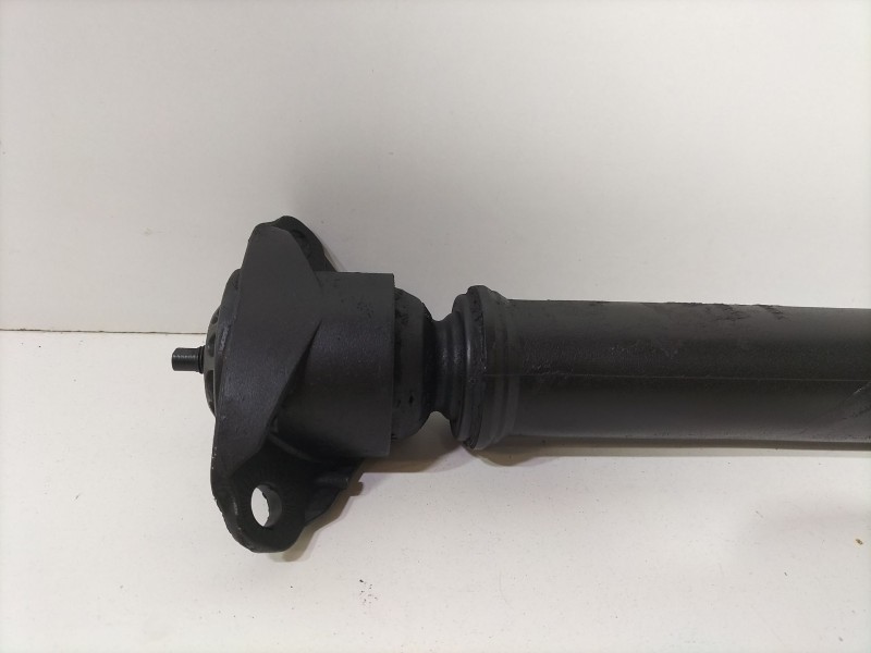 Recambio de amortiguador trasero derecho para seat ibiza iii (6l1) 1.9 tdi referencia OEM IAM TDI  