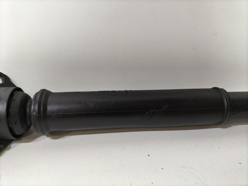 Recambio de amortiguador trasero derecho para seat ibiza iii (6l1) 1.9 tdi referencia OEM IAM TDI  