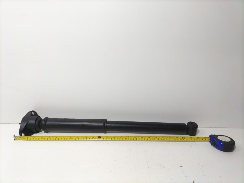 Recambio de amortiguador trasero derecho para seat ibiza iii (6l1) 1.9 tdi referencia OEM IAM TDI  