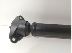 Recambio de amortiguador trasero izquierdo para seat ibiza iii (6l1) 1.9 tdi referencia OEM IAM TDI   2