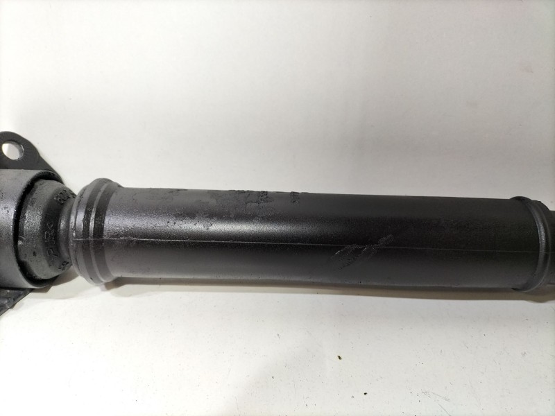 Recambio de amortiguador trasero izquierdo para seat ibiza iii (6l1) 1.9 tdi referencia OEM IAM TDI  