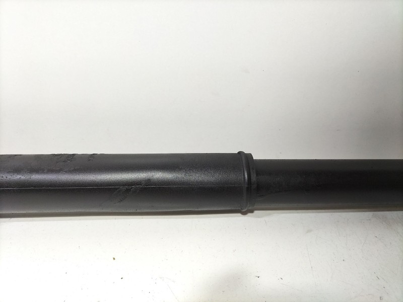 Recambio de amortiguador trasero izquierdo para seat ibiza iii (6l1) 1.9 tdi referencia OEM IAM TDI  