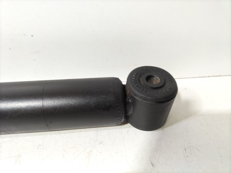 Recambio de amortiguador trasero izquierdo para seat ibiza iii (6l1) 1.9 tdi referencia OEM IAM TDI  