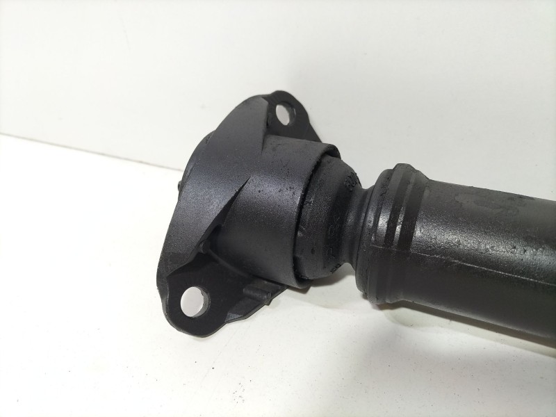 Recambio de amortiguador trasero izquierdo para seat ibiza iii (6l1) 1.9 tdi referencia OEM IAM TDI  
