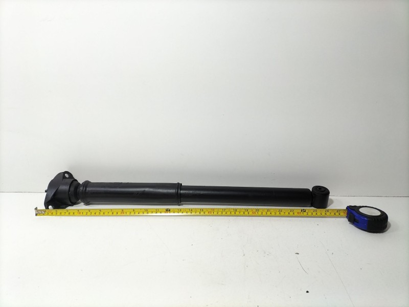 Recambio de amortiguador trasero izquierdo para seat ibiza iii (6l1) 1.9 tdi referencia OEM IAM TDI  