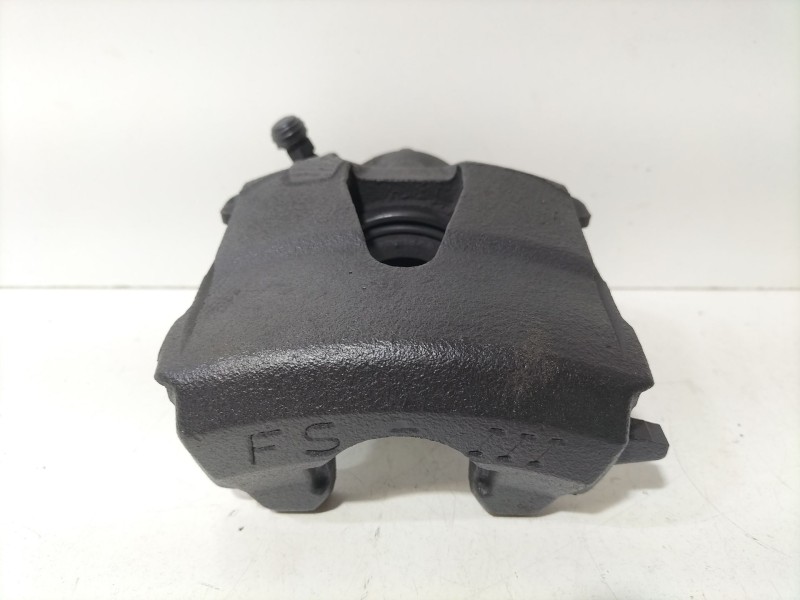 Recambio de pinza freno delantera derecha para seat ibiza iii (6l1) 1.9 tdi referencia OEM IAM 1K0615124D  