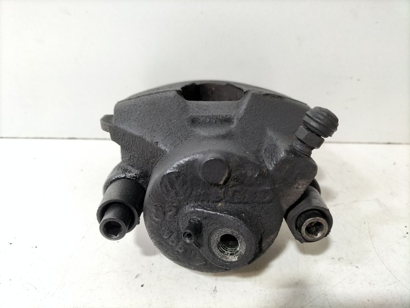Recambio de pinza freno delantera derecha para seat ibiza iii (6l1) 1.9 tdi referencia OEM IAM 1K0615124D  