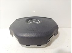 Recambio de airbag delantero izquierdo para mercedes-benz clase b sports tourer (w245) b 150 (245.231) referencia OEM IAM 614403