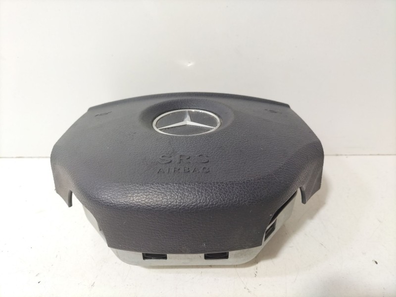 Recambio de airbag delantero izquierdo para mercedes-benz clase b sports tourer (w245) b 150 (245.231) referencia OEM IAM 614403