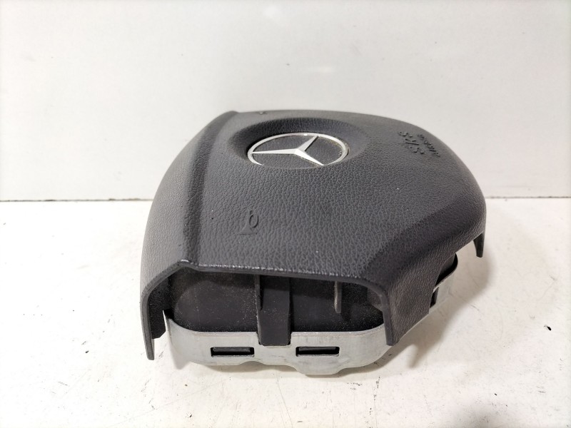 Recambio de airbag delantero izquierdo para mercedes-benz clase b sports tourer (w245) b 150 (245.231) referencia OEM IAM 614403