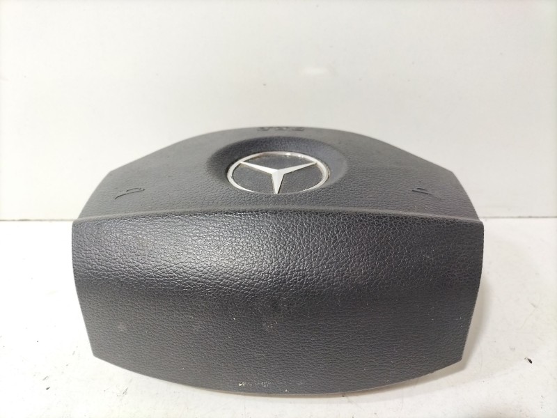 Recambio de airbag delantero izquierdo para mercedes-benz clase b sports tourer (w245) b 150 (245.231) referencia OEM IAM 614403