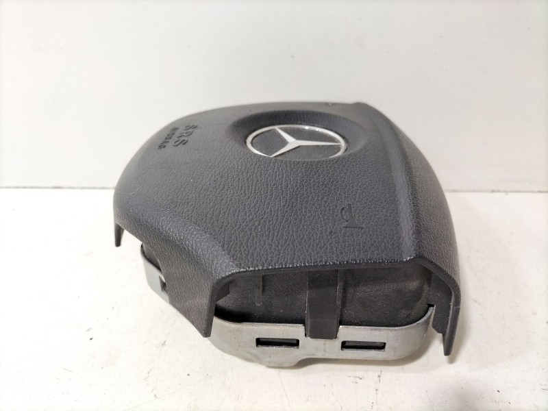 Recambio de airbag delantero izquierdo para mercedes-benz clase b sports tourer (w245) b 150 (245.231) referencia OEM IAM 614403
