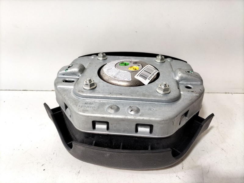Recambio de airbag delantero izquierdo para mercedes-benz clase b sports tourer (w245) b 150 (245.231) referencia OEM IAM 614403