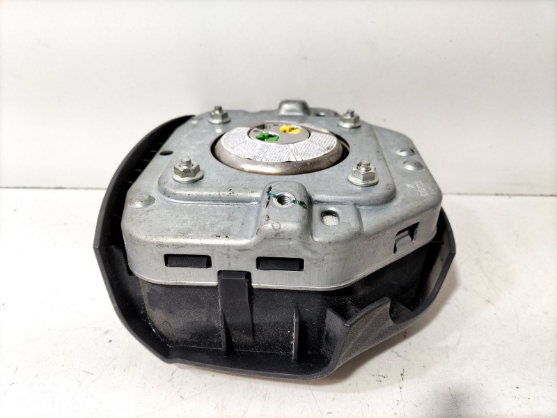 Recambio de airbag delantero izquierdo para mercedes-benz clase b sports tourer (w245) b 150 (245.231) referencia OEM IAM 614403